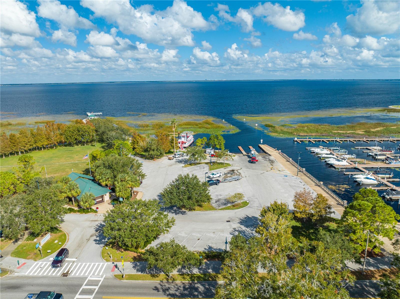 ST CLOUD - Residential