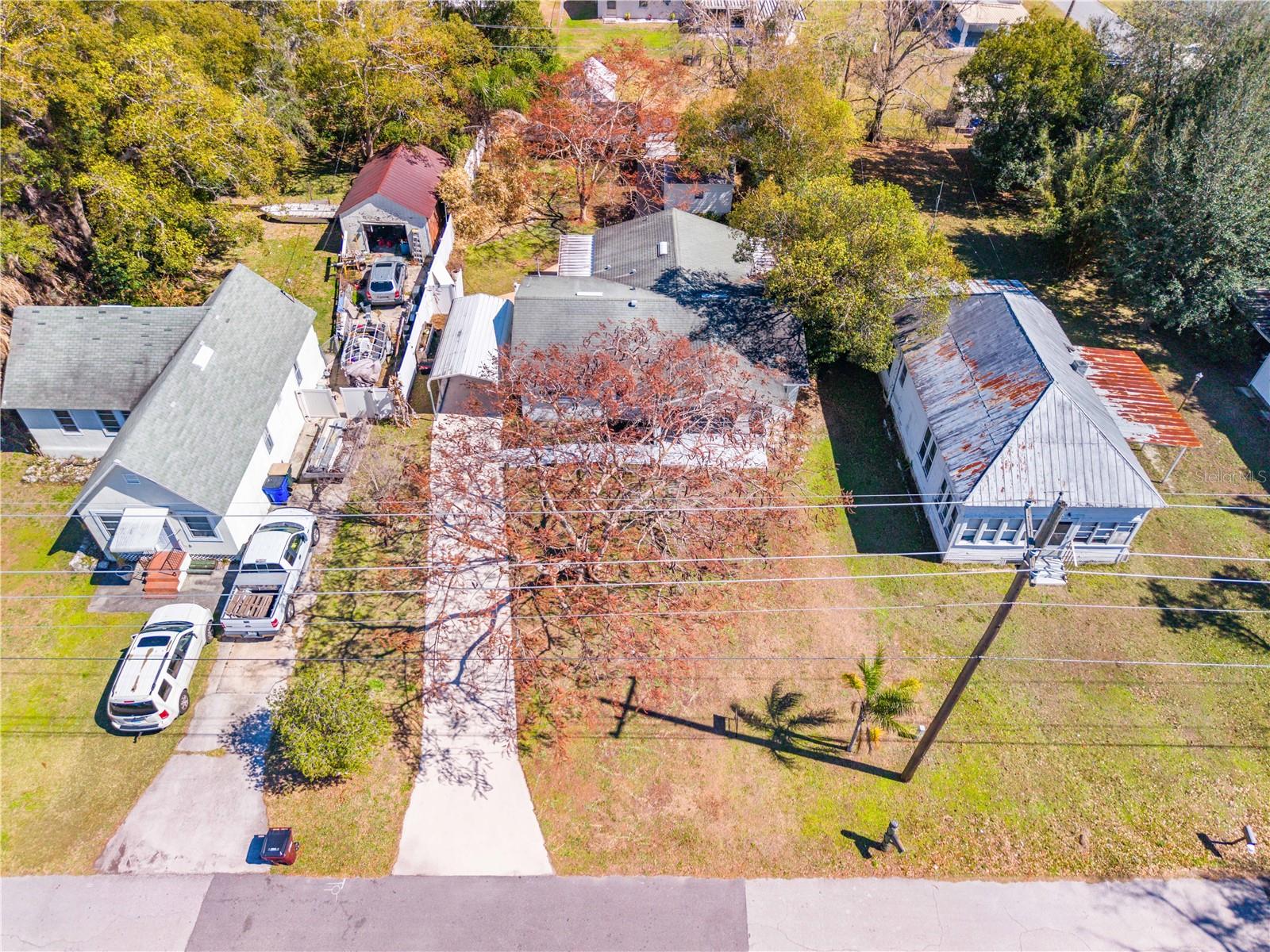 ST CLOUD - Residential