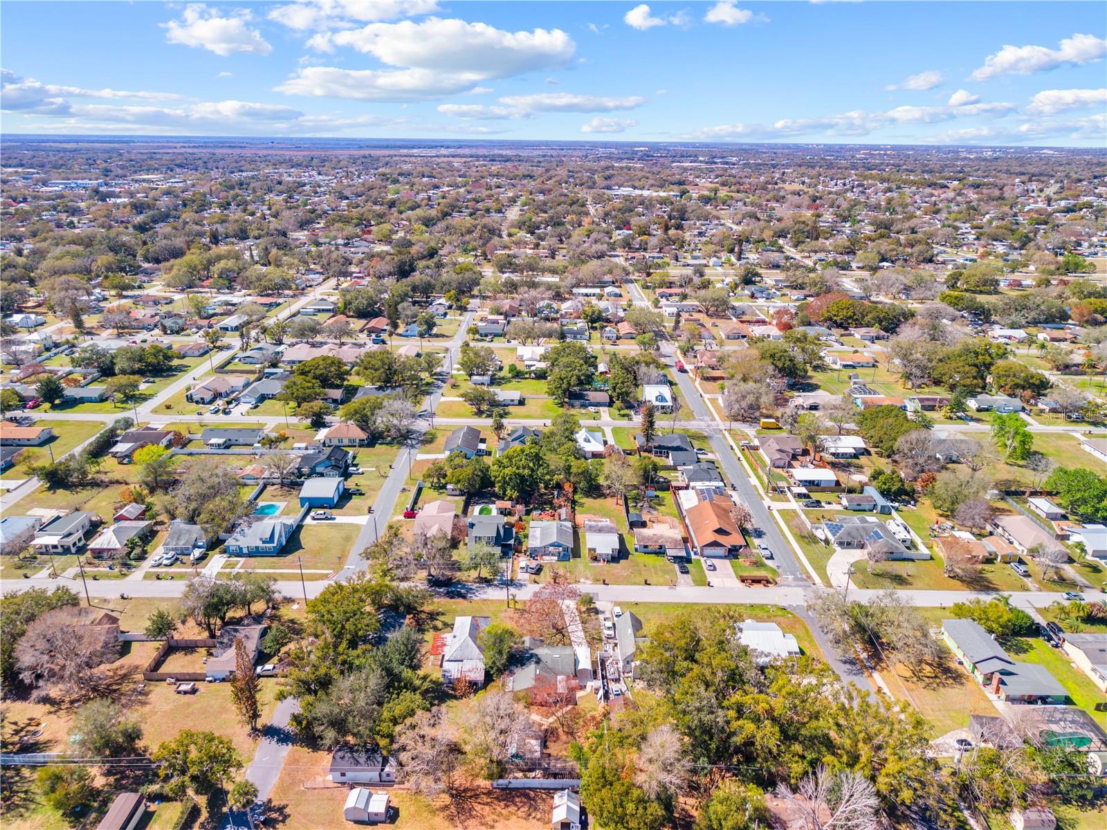 ST CLOUD - Residential