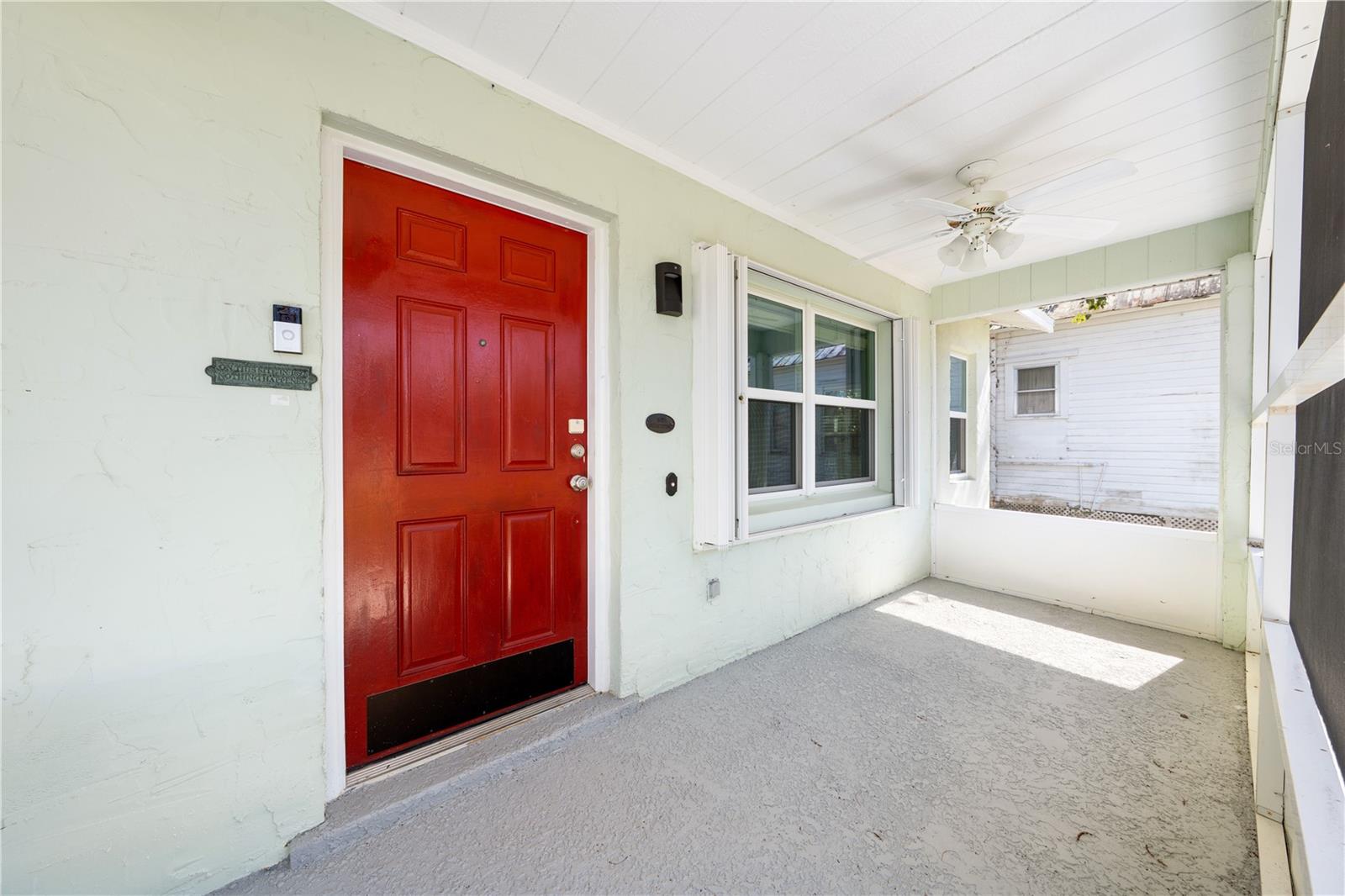 ST CLOUD - Residential