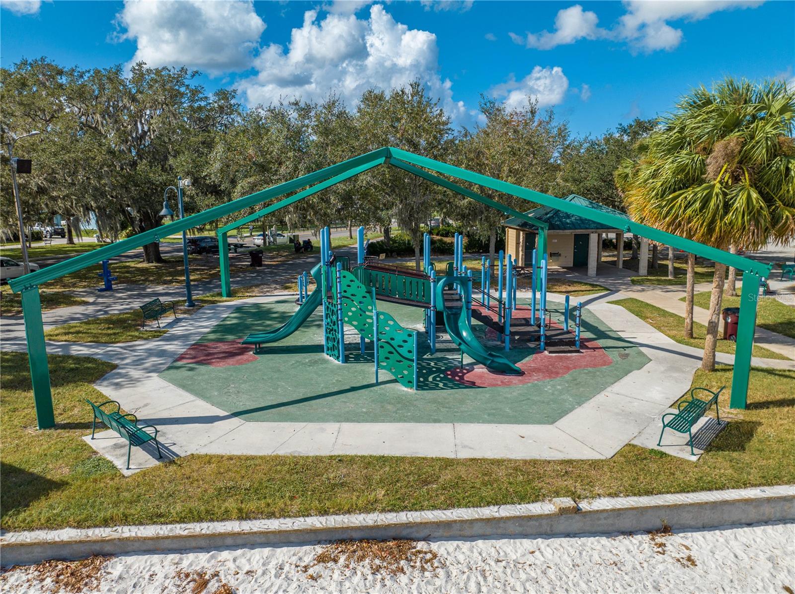 ST CLOUD - Residential