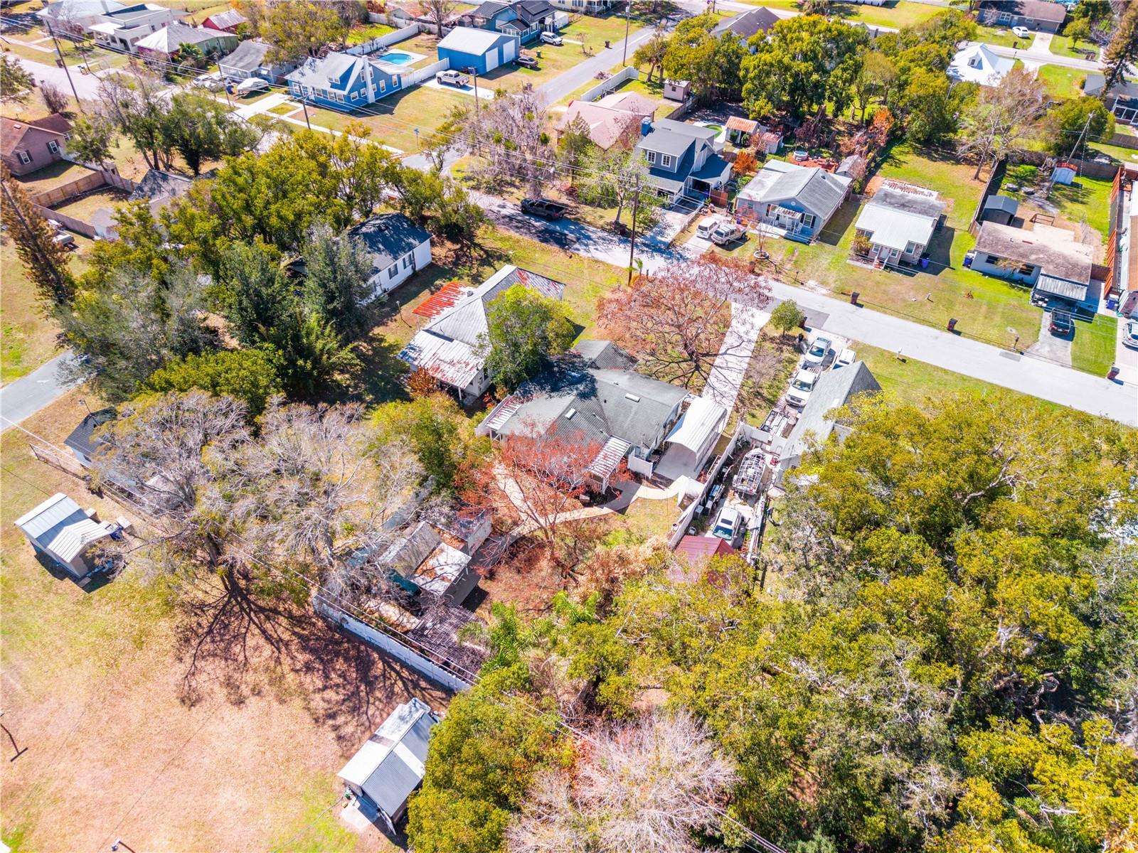 ST CLOUD - Residential