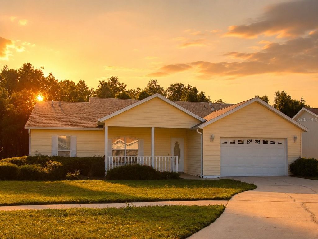 Photo of 3837 Springlake Village Court, Kissimmee, FL 34744 (MLS # S5149674)
