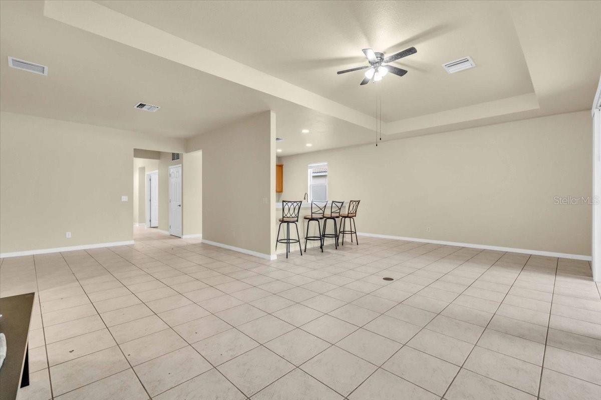 TALON BAY - Residential Lease