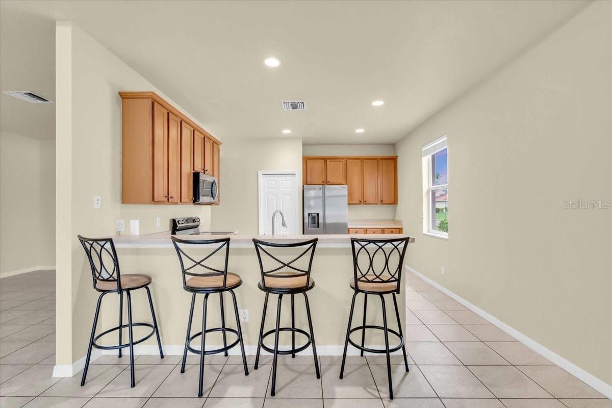 TALON BAY - Residential Lease