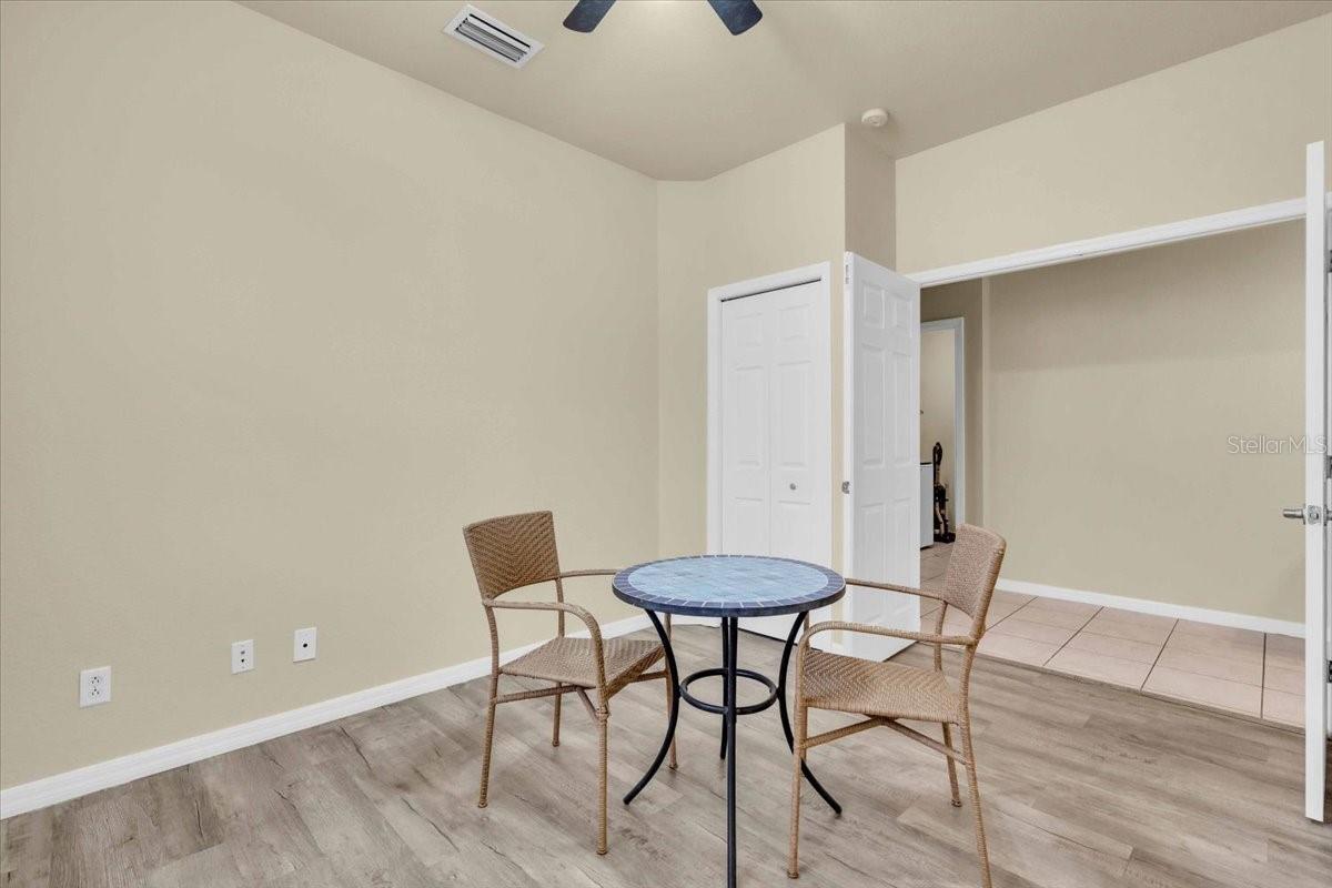 TALON BAY - Residential Lease