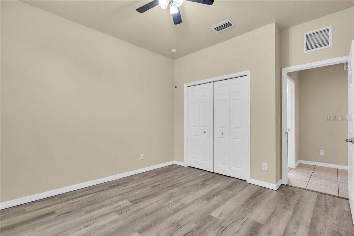 TALON BAY - Residential Lease