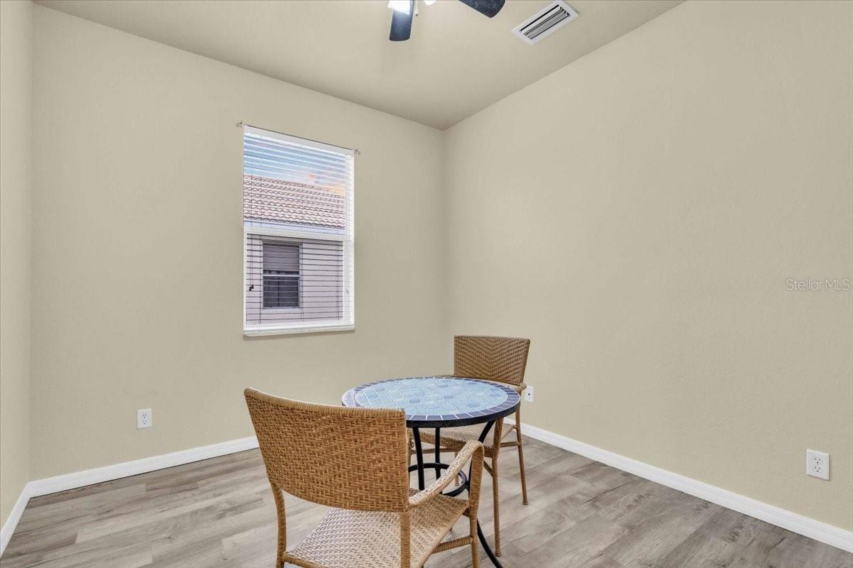 TALON BAY - Residential Lease