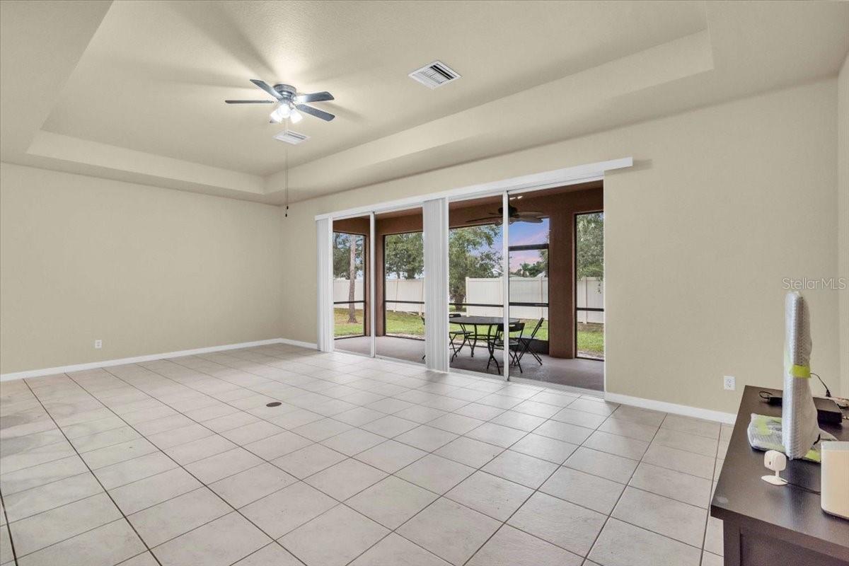 TALON BAY - Residential Lease