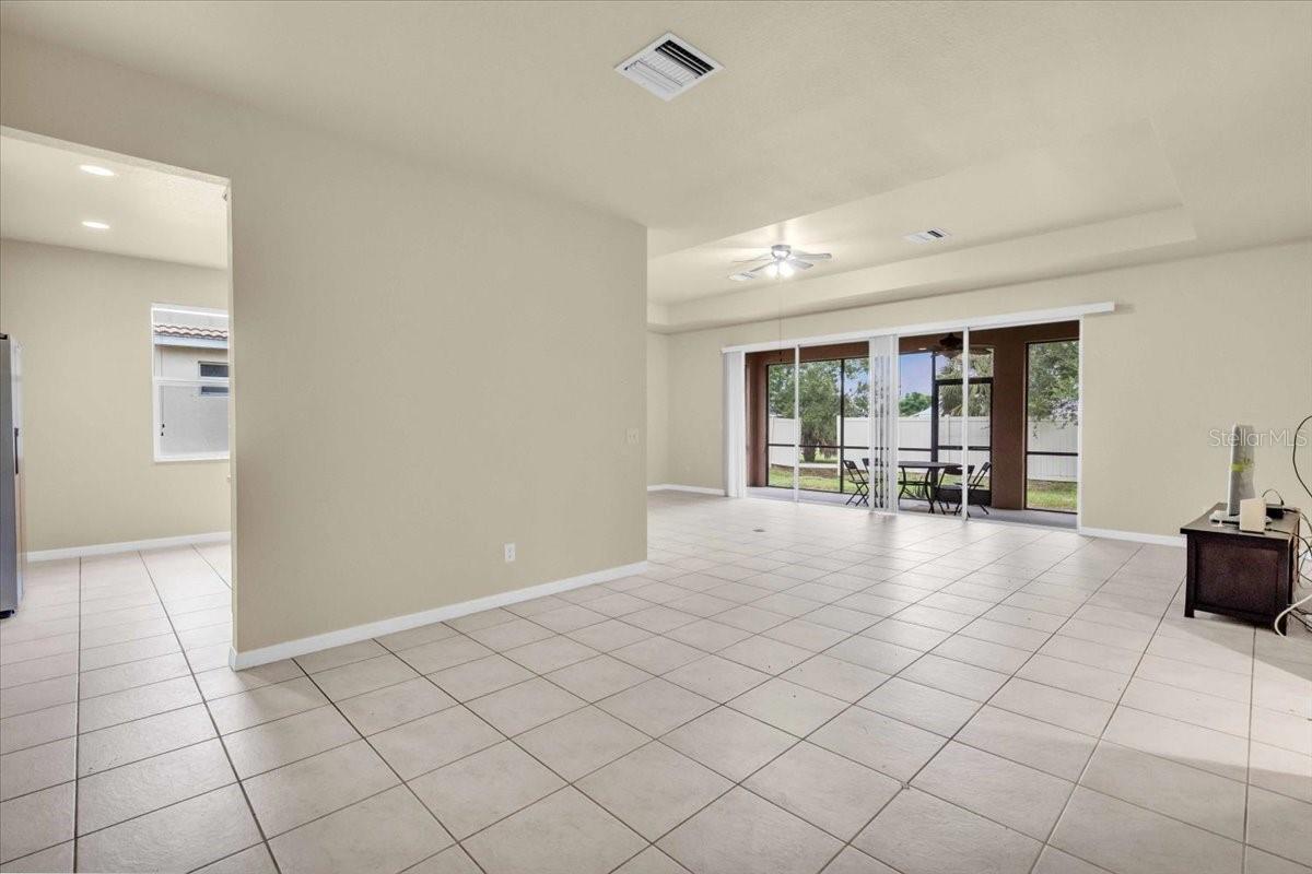 TALON BAY - Residential Lease