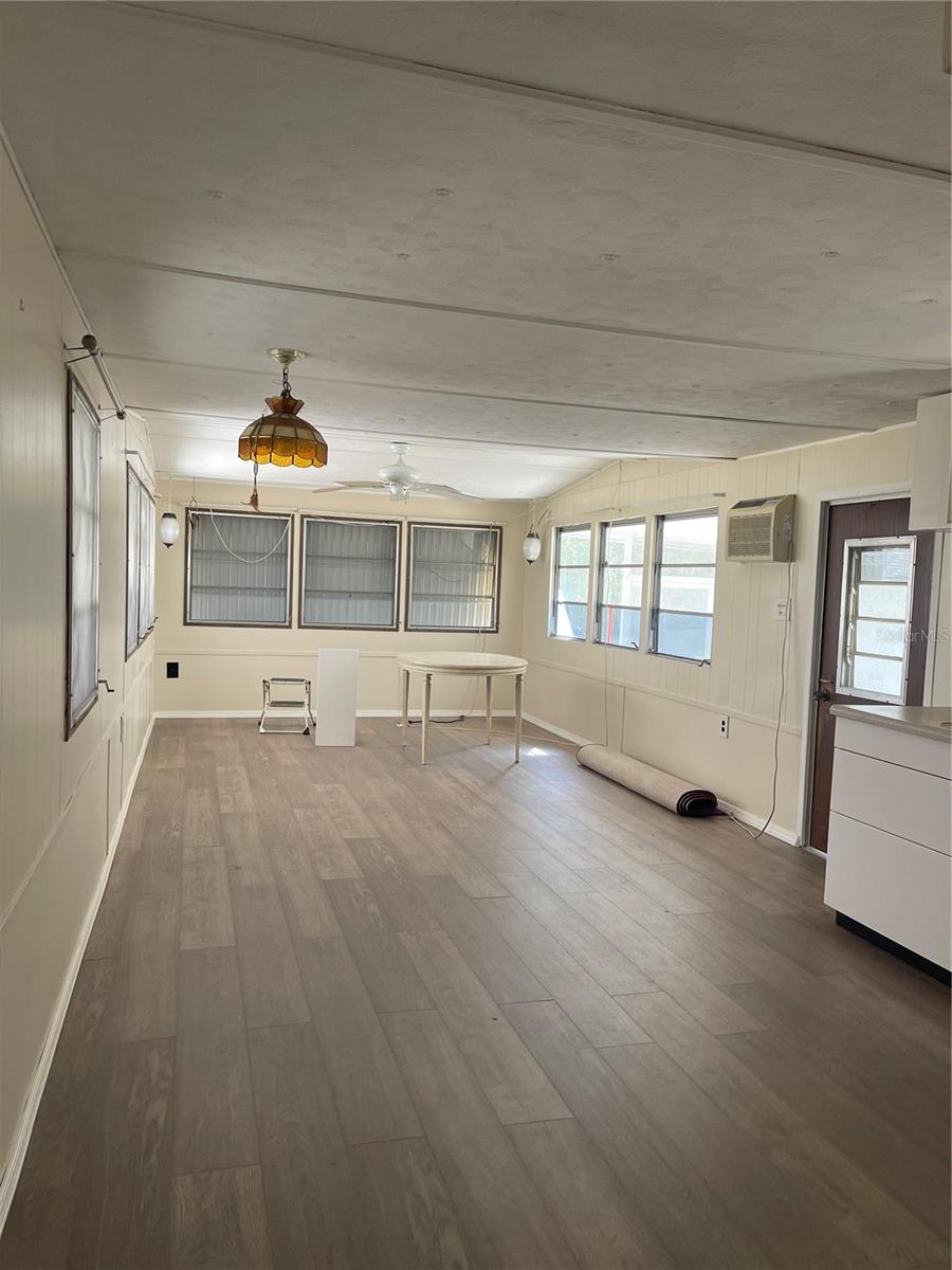 BROWN ACRES WEST ADD - Residential