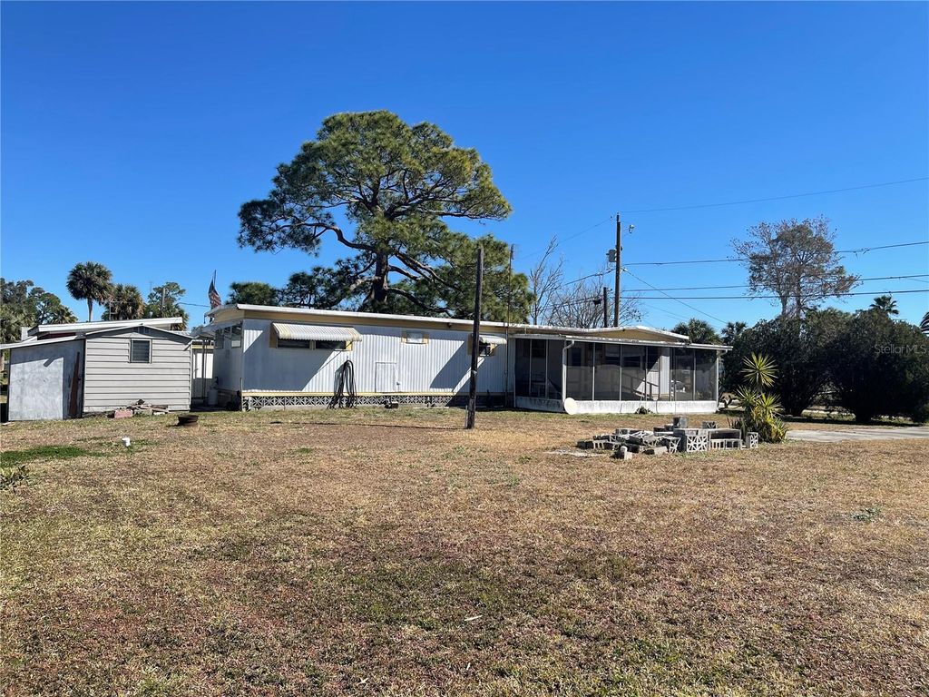 Photo of 6523 Sandra Drive, Port Richey, FL 34668 (MLS # TB8475942)