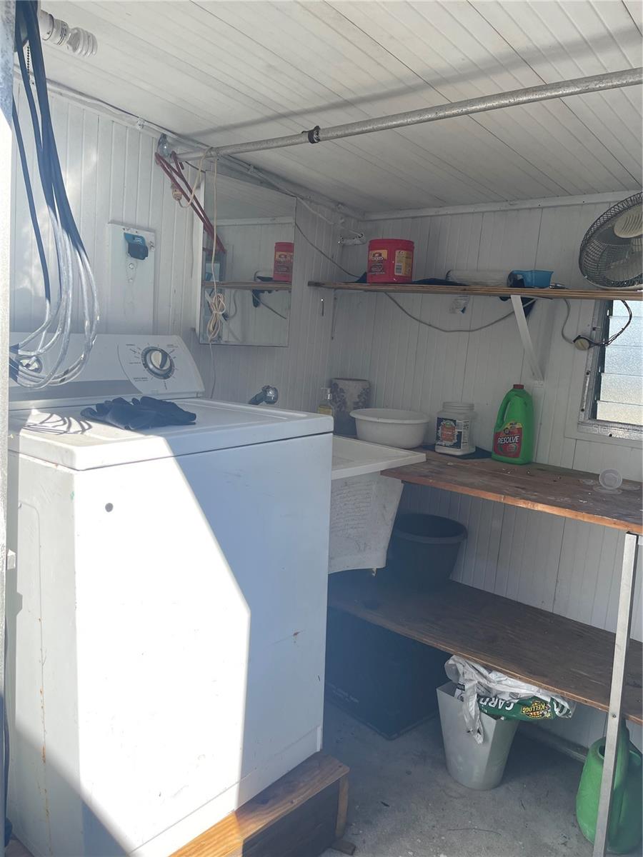 BROWN ACRES WEST ADD - Residential