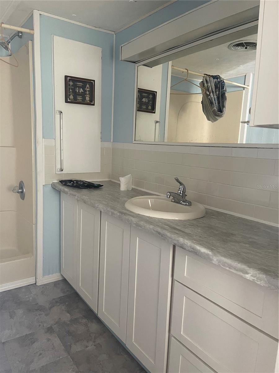 BROWN ACRES WEST ADD - Residential