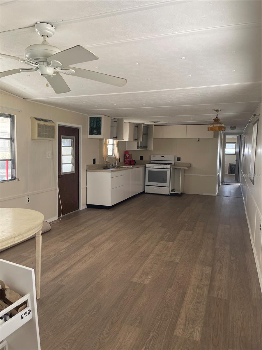 BROWN ACRES WEST ADD - Residential