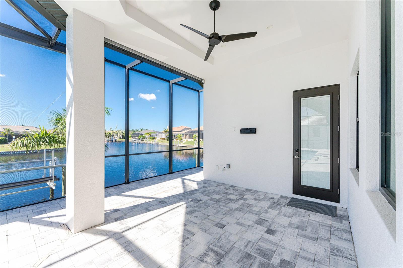 PUNTA GORDA ISLES SEC 15 - Residential