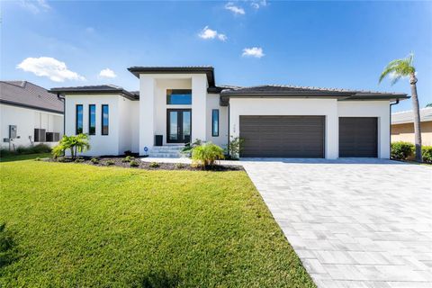 758 MONACO PUNTA GORDA FL 33950
