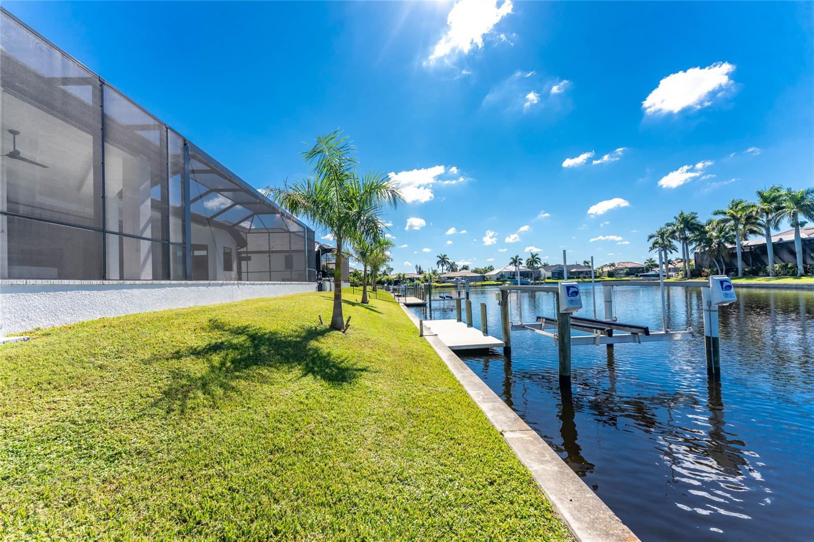 PUNTA GORDA ISLES SEC 15 - Residential