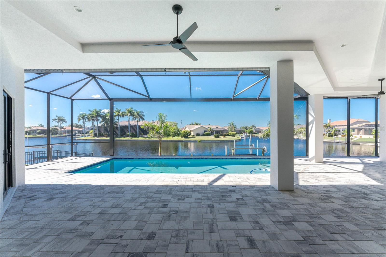 PUNTA GORDA ISLES SEC 15 - Residential