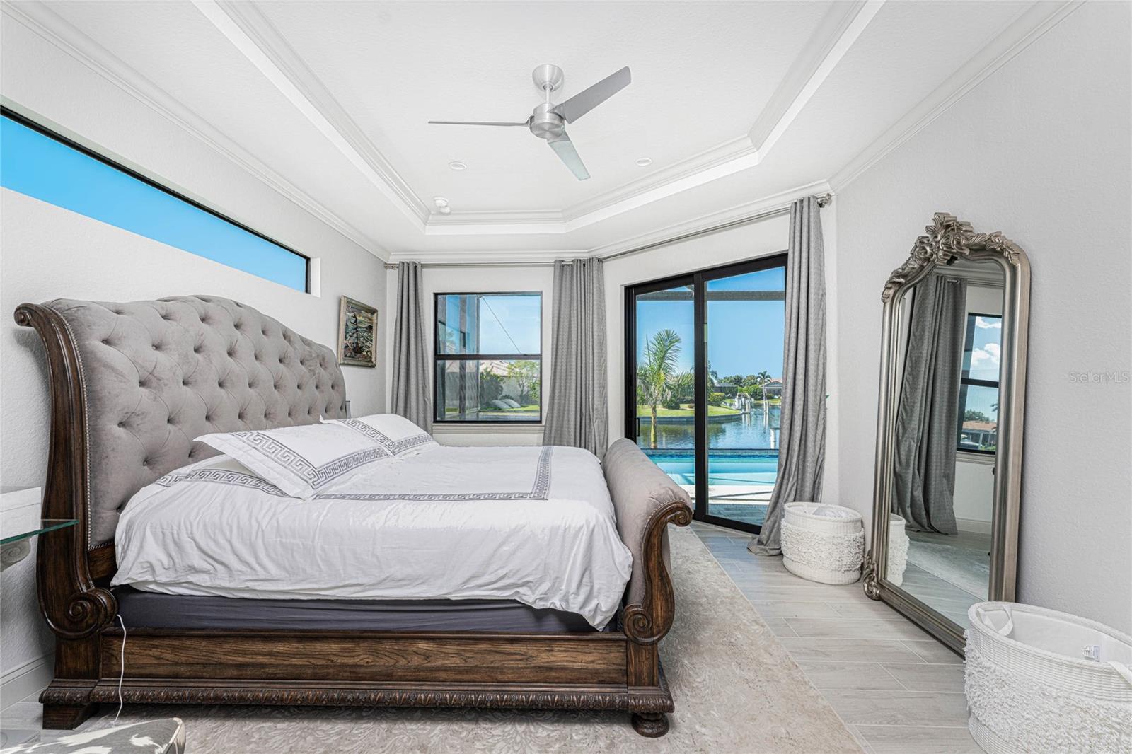 PUNTA GORDA ISLES SEC 15 - Residential