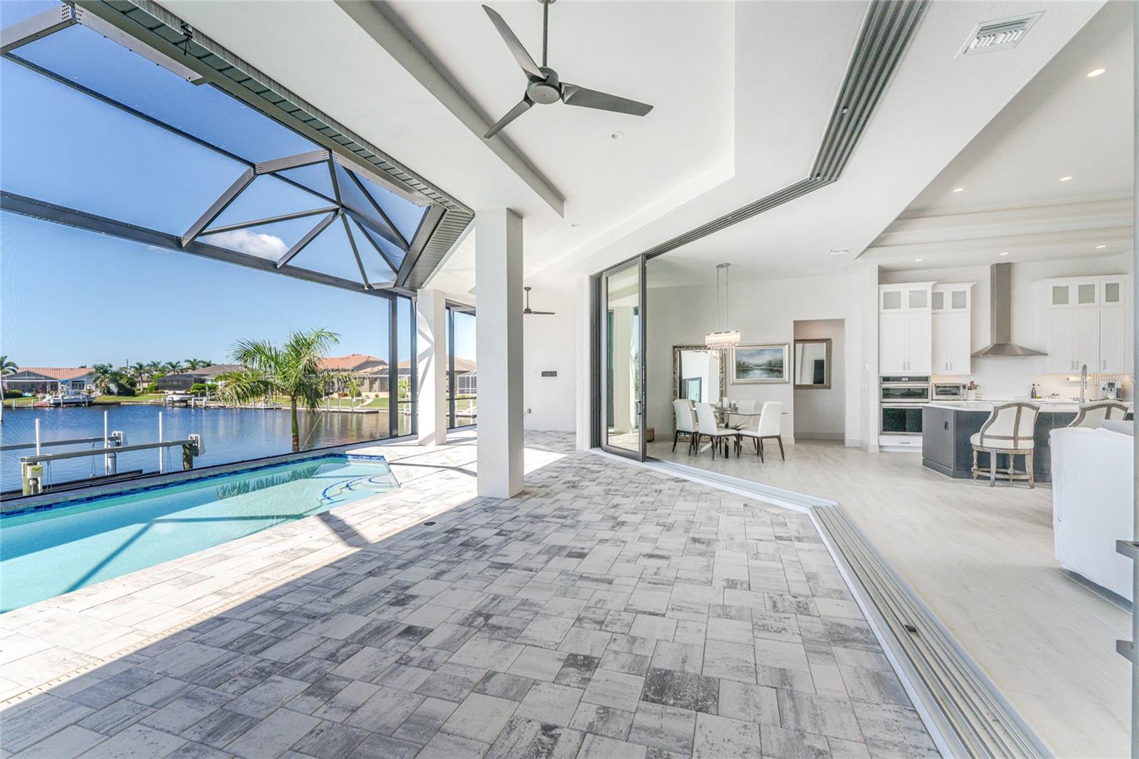 PUNTA GORDA ISLES SEC 15 - Residential