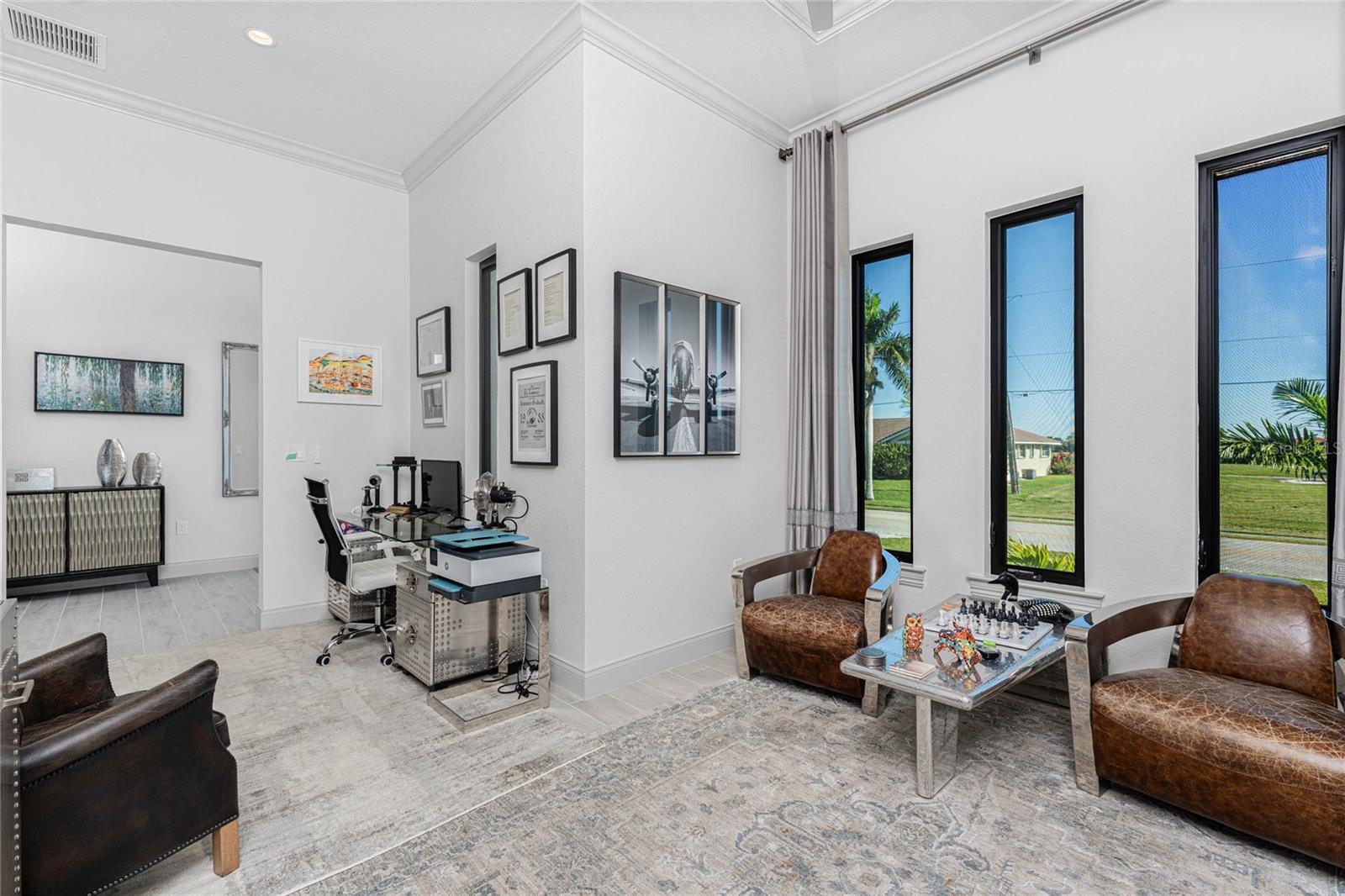 PUNTA GORDA ISLES SEC 15 - Residential