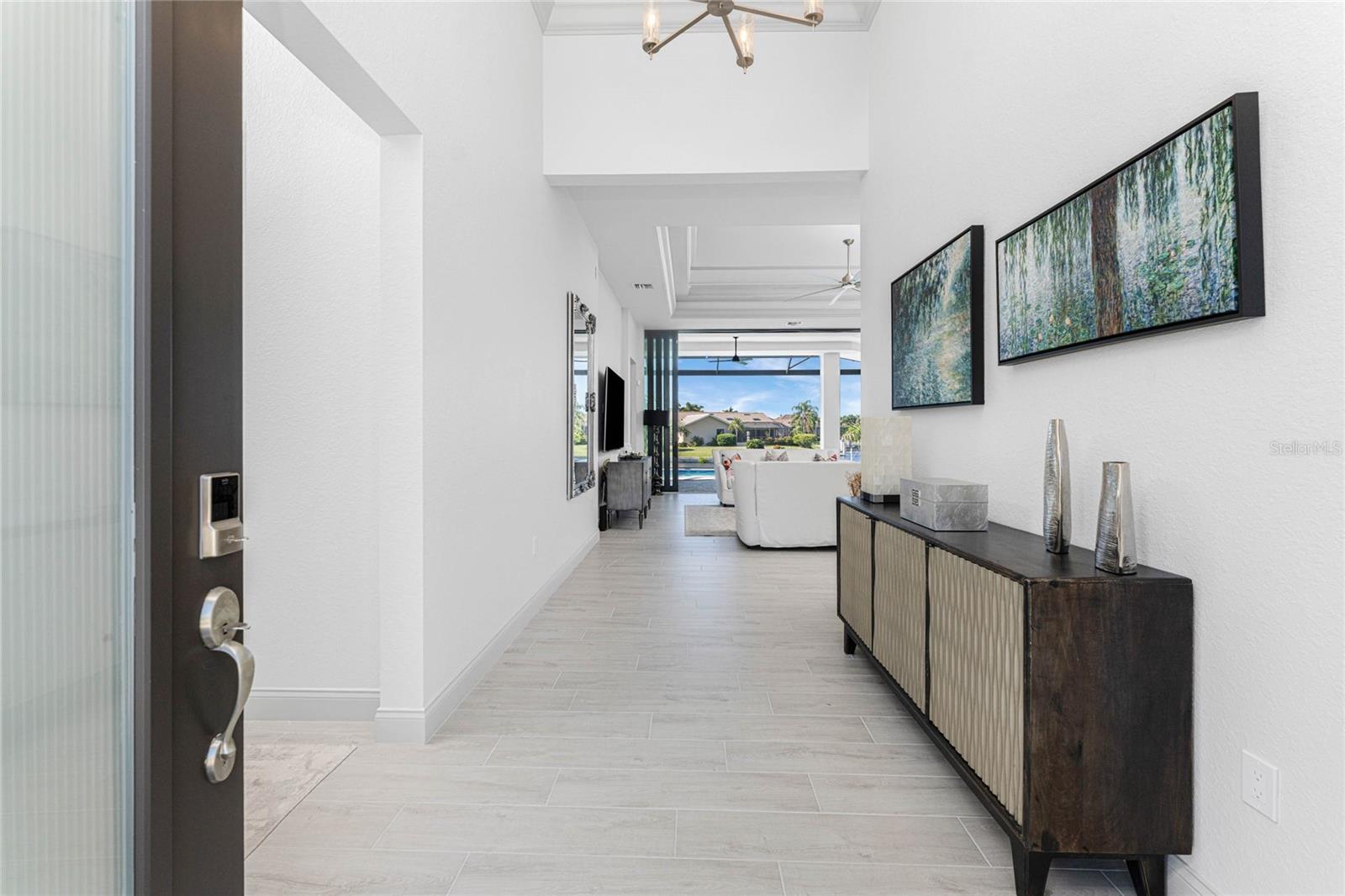 PUNTA GORDA ISLES SEC 15 - Residential