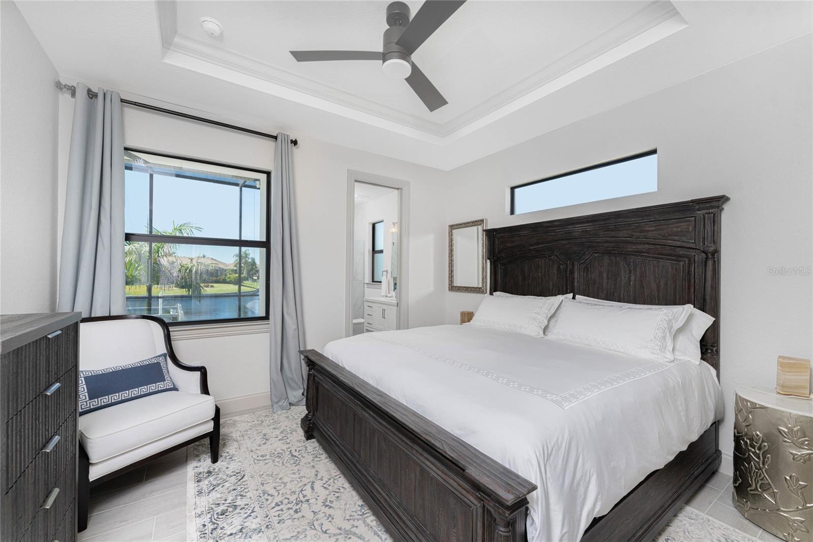 PUNTA GORDA ISLES SEC 15 - Residential