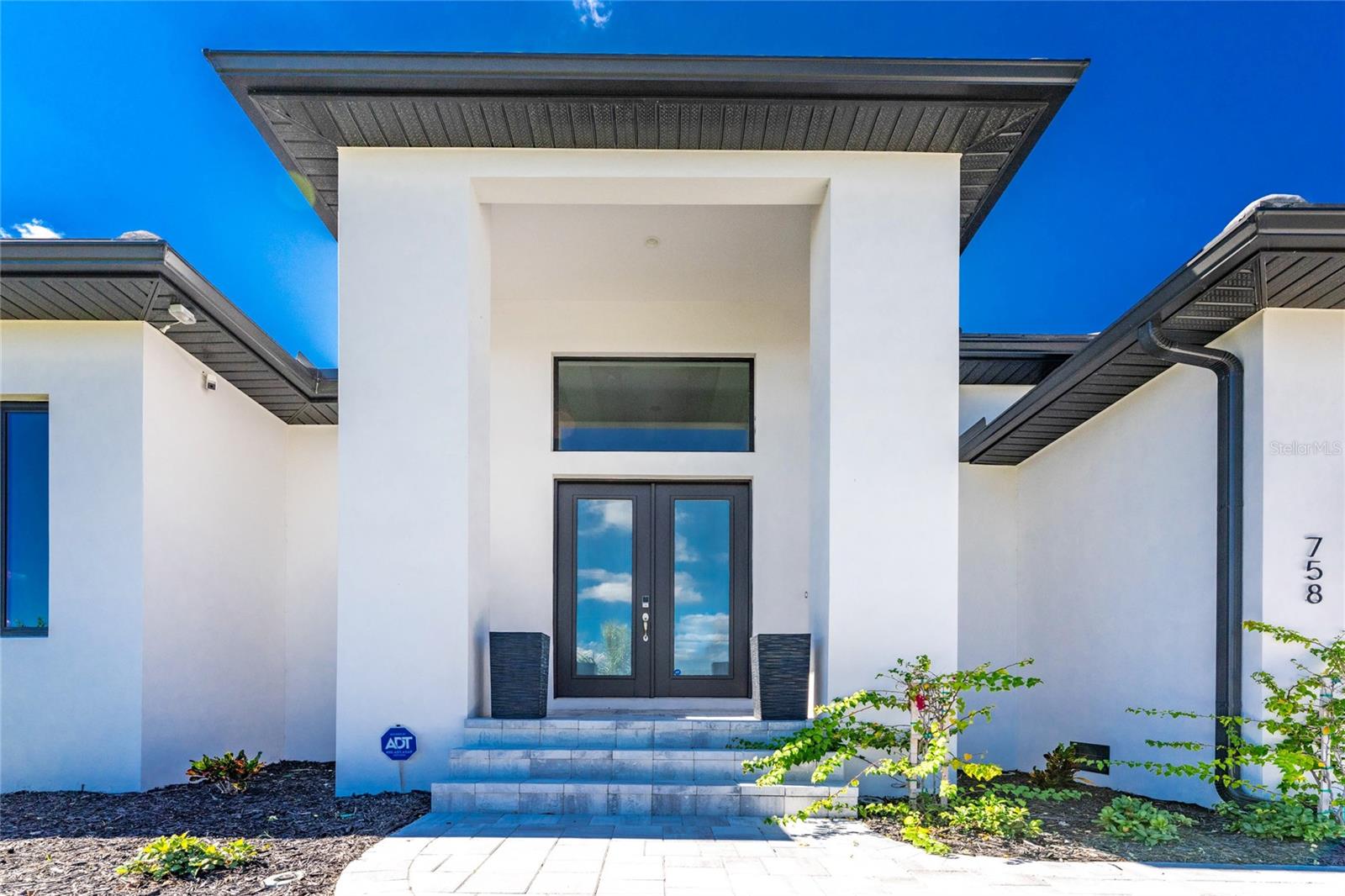 PUNTA GORDA ISLES SEC 15 - Residential