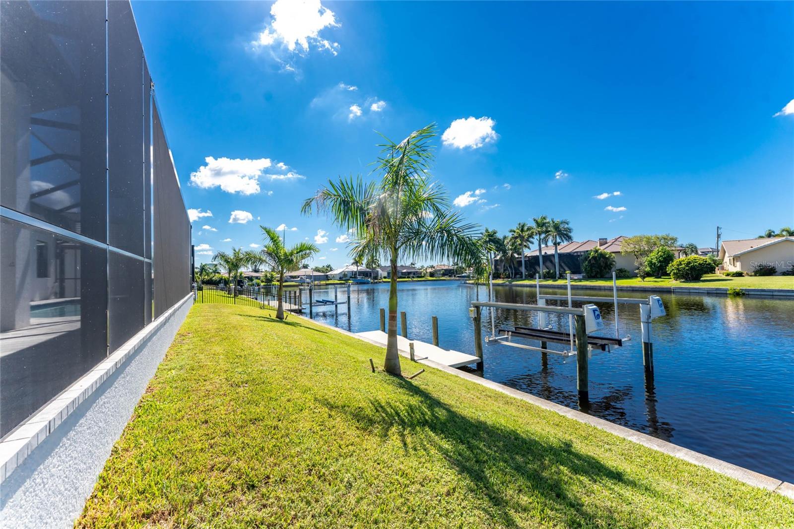 PUNTA GORDA ISLES SEC 15 - Residential