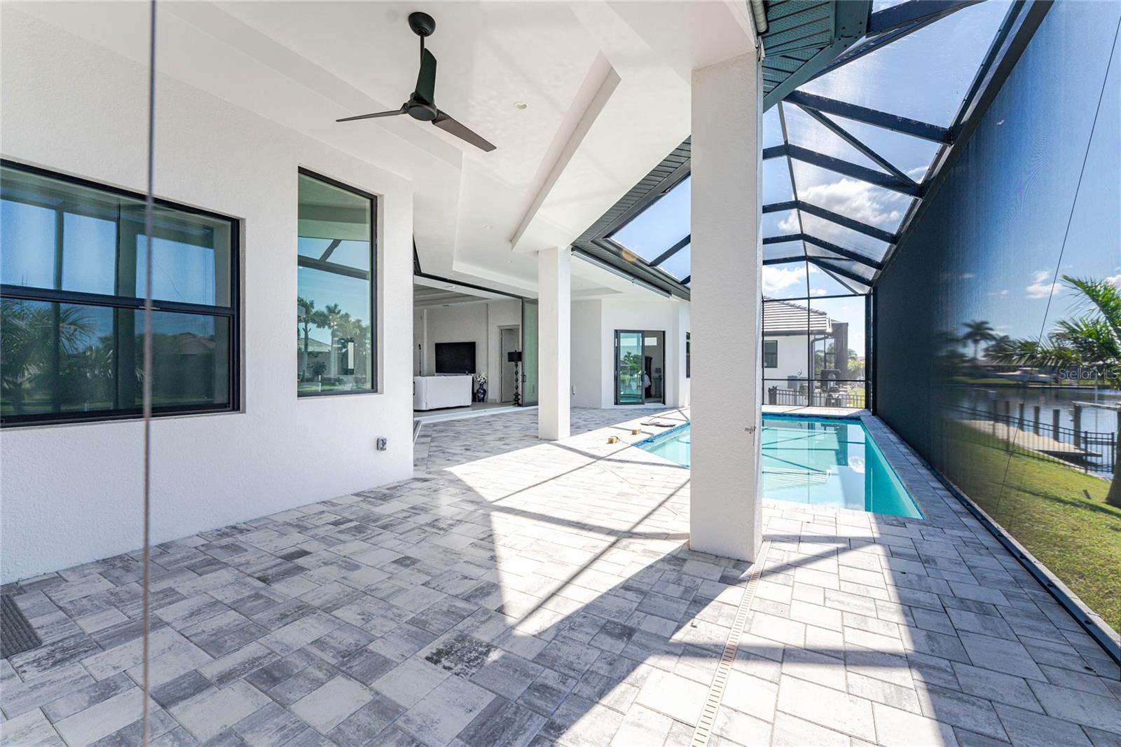 PUNTA GORDA ISLES SEC 15 - Residential