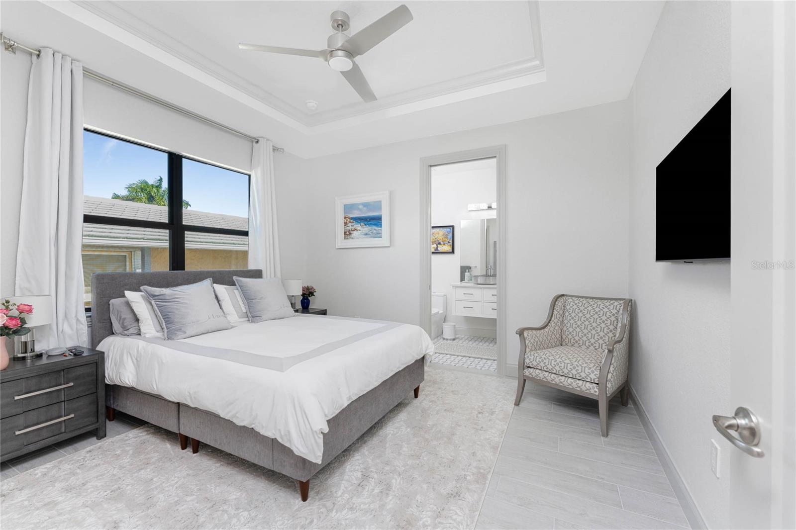 PUNTA GORDA ISLES SEC 15 - Residential