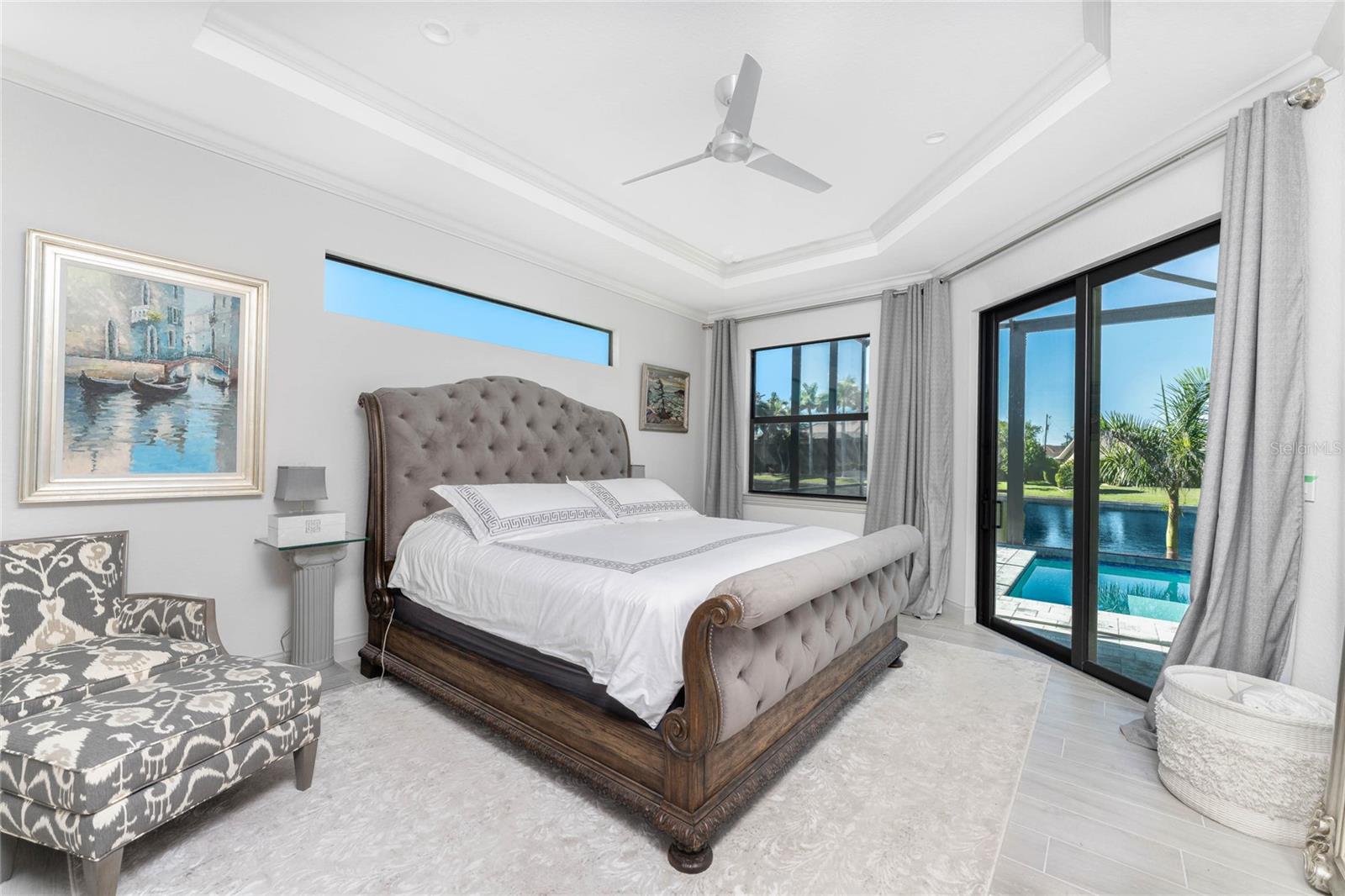 PUNTA GORDA ISLES SEC 15 - Residential