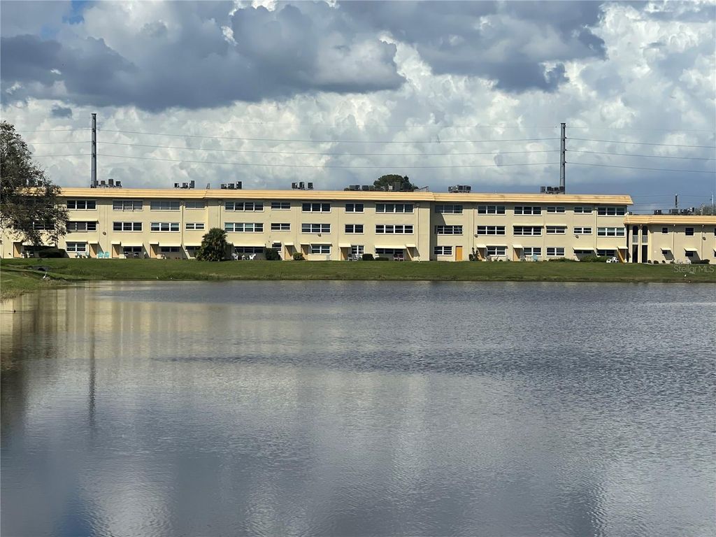 Photo of 3850 13th Avenue N #212, St Petersburg, FL 33713 (MLS # A4684927)