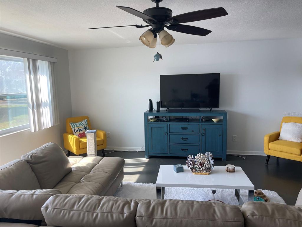 Photo of 3850 13th Avenue N #212, St Petersburg, FL 33713 (MLS # A4684927)