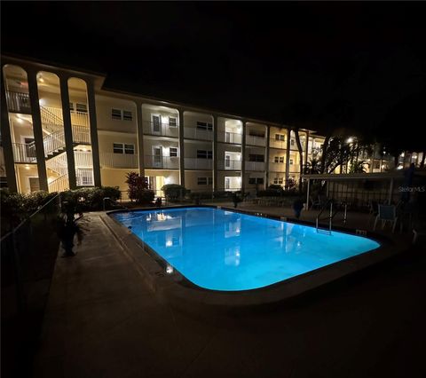 Photo of 3850 13th Avenue N #212, St Petersburg, FL 33713 (MLS # A4684927)