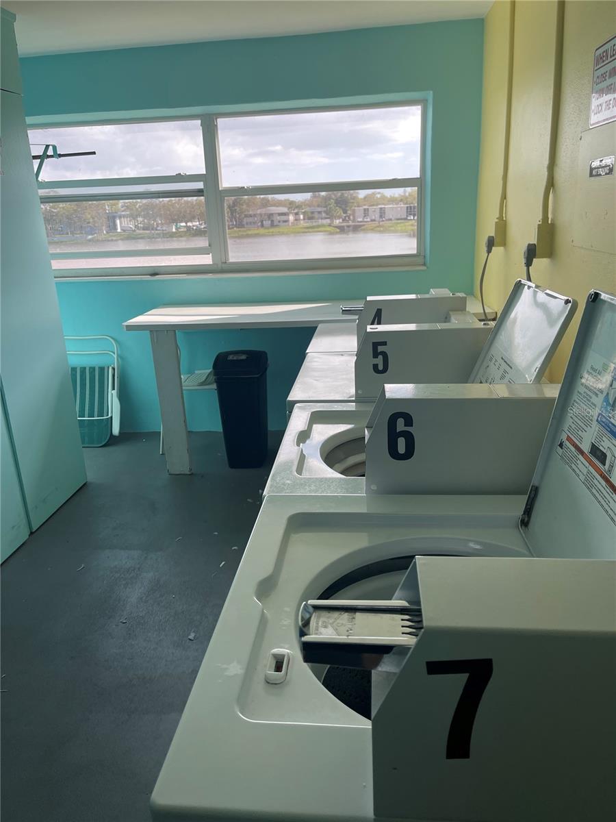 CHALET-ON-THE-LAKE CONDO - Residential