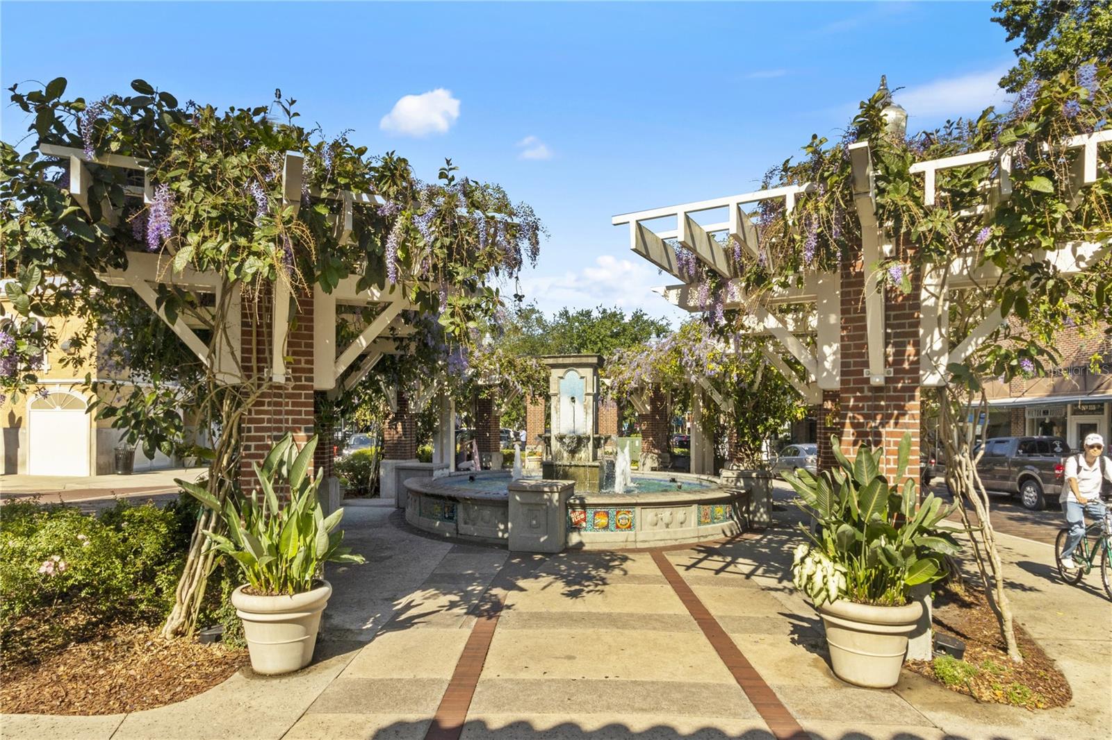 HERITAGE/PLANT STREET - Residential