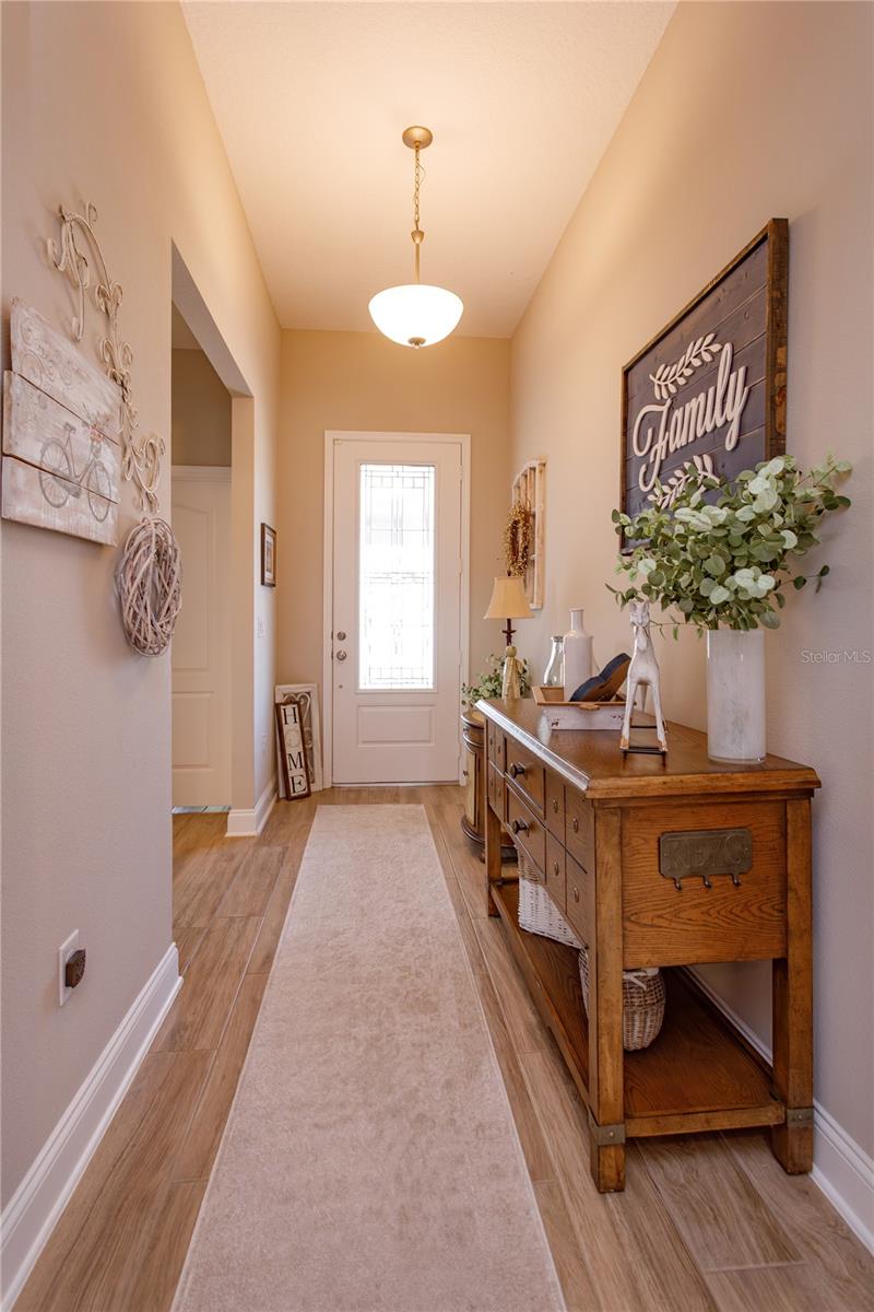 HERITAGE/PLANT STREET - Residential