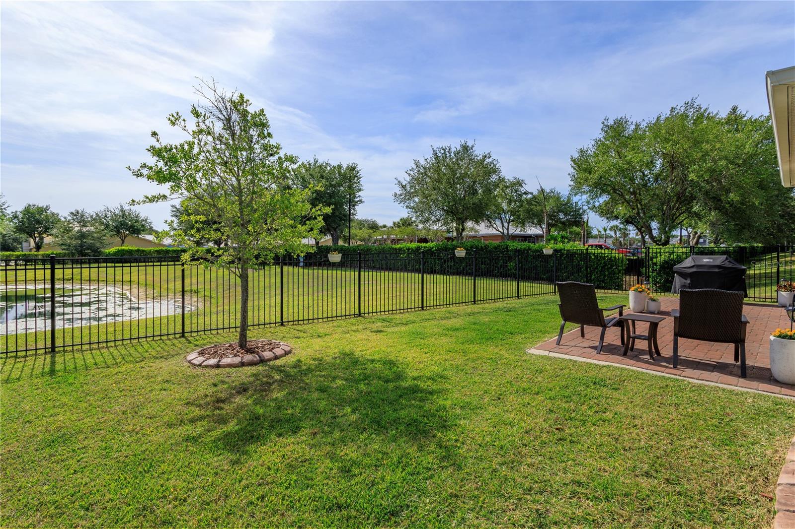 HERITAGE/PLANT STREET - Residential