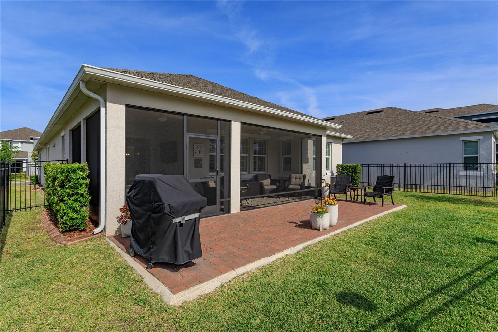 HERITAGE/PLANT STREET - Residential
