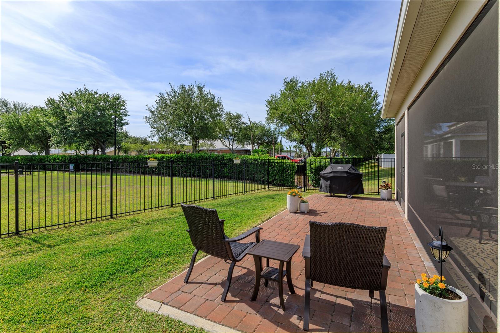 HERITAGE/PLANT STREET - Residential