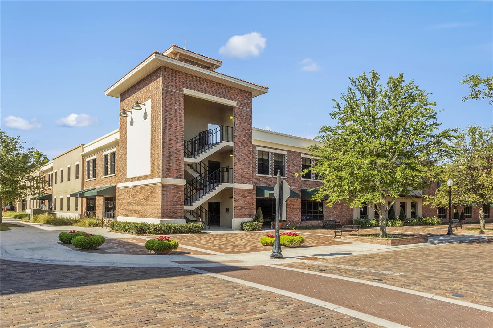 HERITAGE/PLANT STREET - Residential