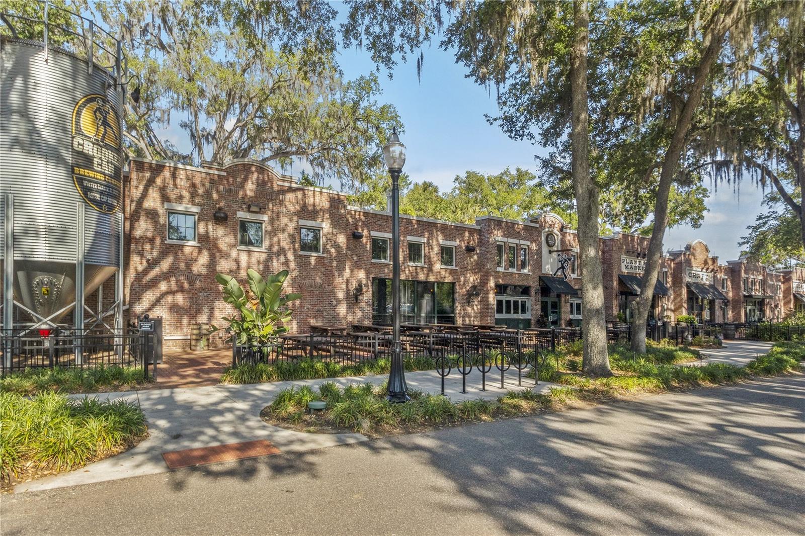 HERITAGE/PLANT STREET - Residential