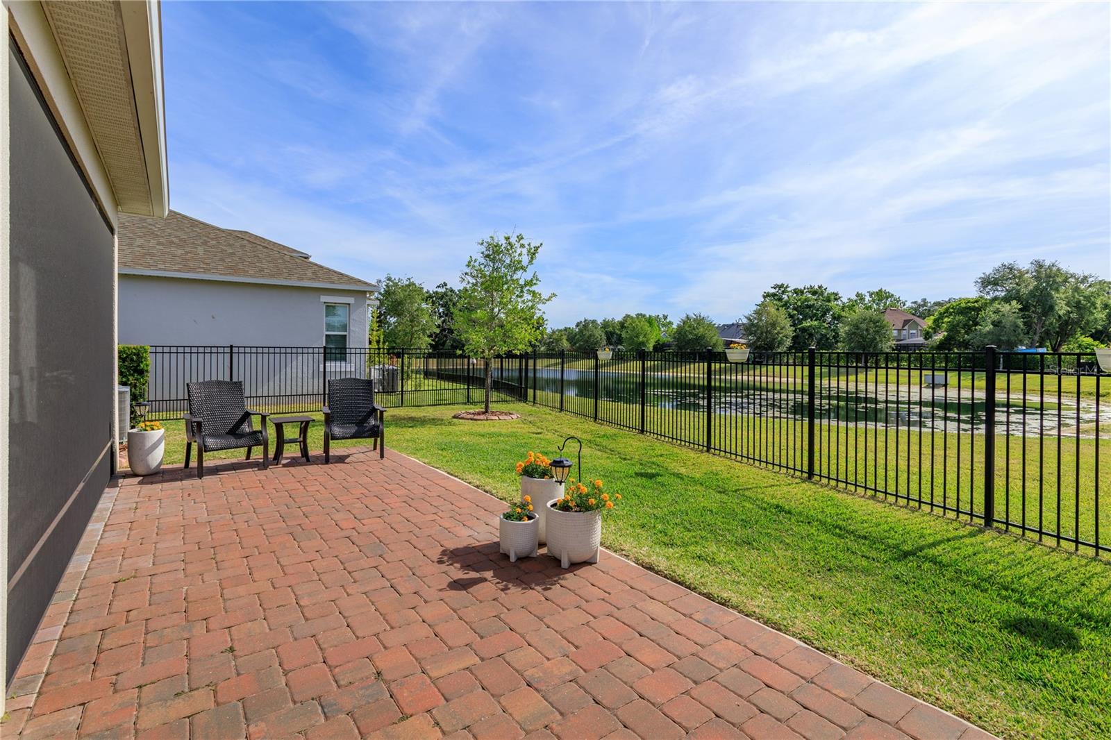 HERITAGE/PLANT STREET - Residential