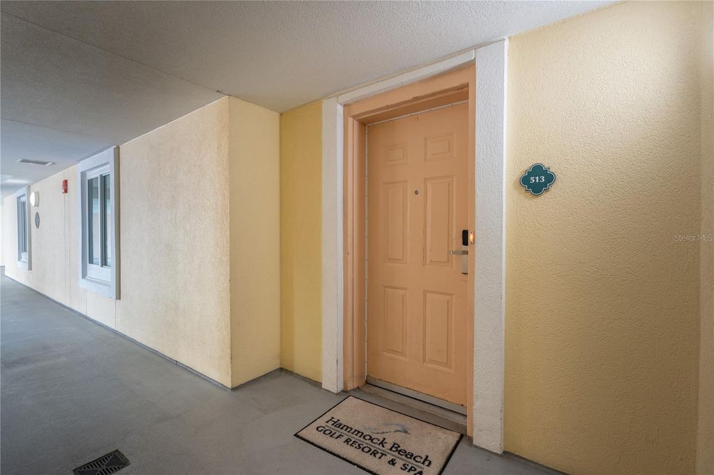Photo of 200 Ocean Crest Drive #513, Palm Coast, FL 32137 (MLS # O6353879)