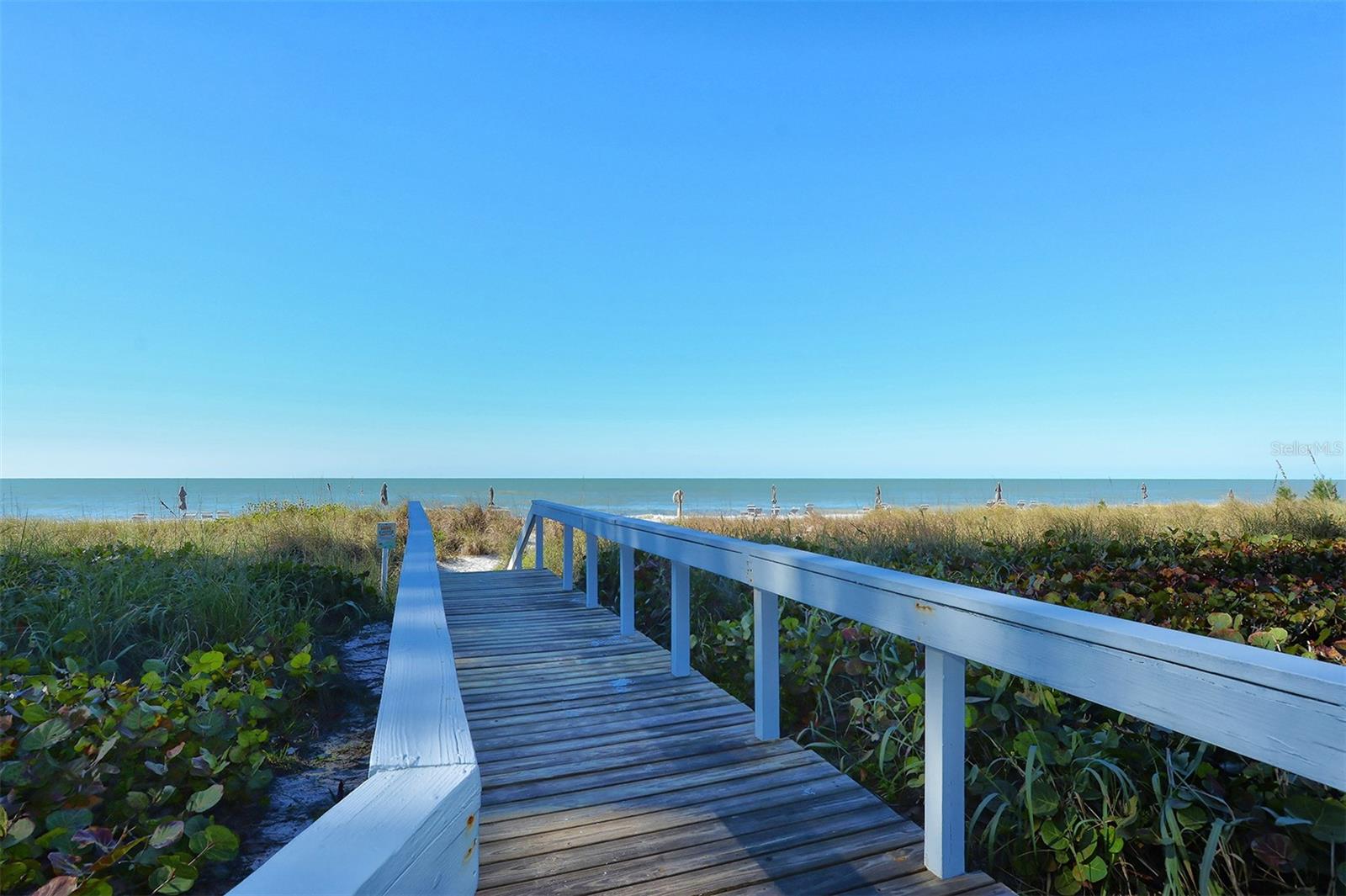 CLUB LONGBOAT BEACH & TENNIS - Residential