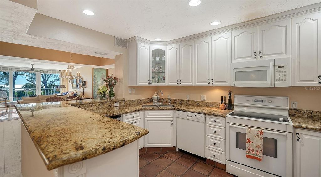 Photo of 5055 Gulf Of Mexico Drive #331, Longboat Key, FL 34228 (MLS # A4670624)