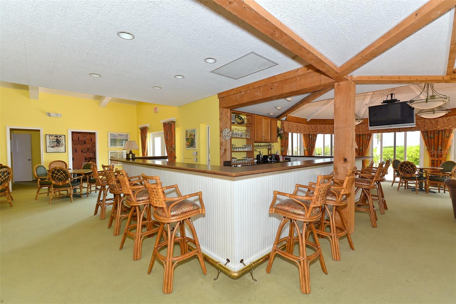 CLUB LONGBOAT BEACH & TENNIS - Residential