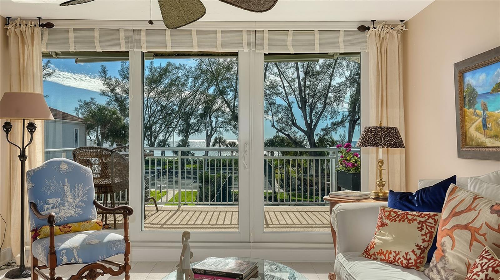 CLUB LONGBOAT BEACH & TENNIS - Residential